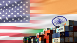 50% US tariff to make Indian exports unviable in key sectors, warns Crisil