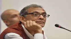 ‘India needs to think whether Russian oil imports are worth it’: Nobel laureate Abhijit Banerjee on Trump’s 50% tariff