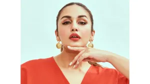Huma Qureshi Mumbai house rent