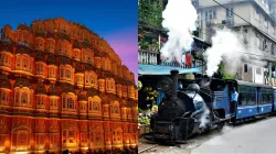 Independence Day 2025: ‘Freedom to Disconnect’ – 13 digital detox travel ideas for the long weekend