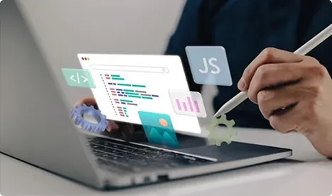 Custom JavaScript Development