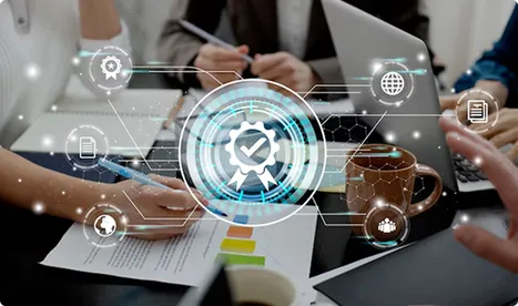 Security Testing & Compliance Assessment