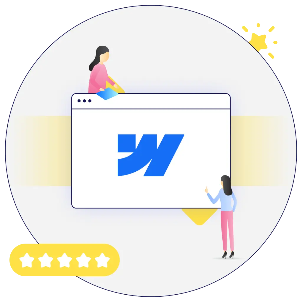 Benefit of Webflow Development