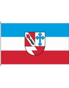 Fahne von Volkenschwand
