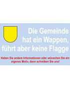 Fahne von Villenbach