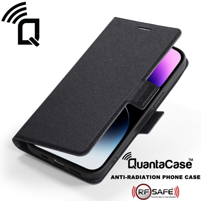 RF Safe® Samsung Galaxy A53 5G QuantaCase™ EMF Anti-Radiation Phone Case - Image 7