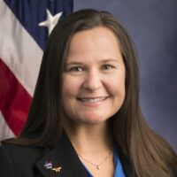 Chief Engineer Amanda Cutright Amanda Cutright - VP Technical