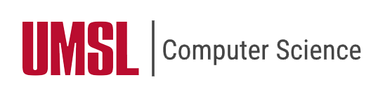 UMSL Computer Science Logo