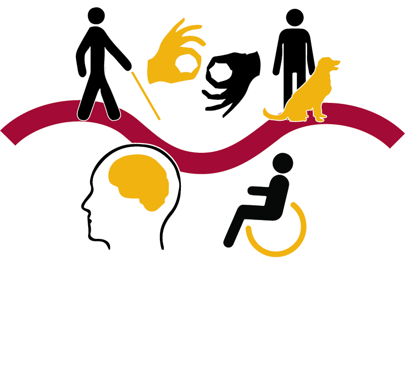 disability access services logo