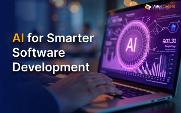 How AI Improves Software Development Efficiency and Innovation