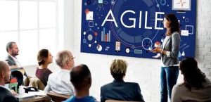 Agile's Impact on Software Development