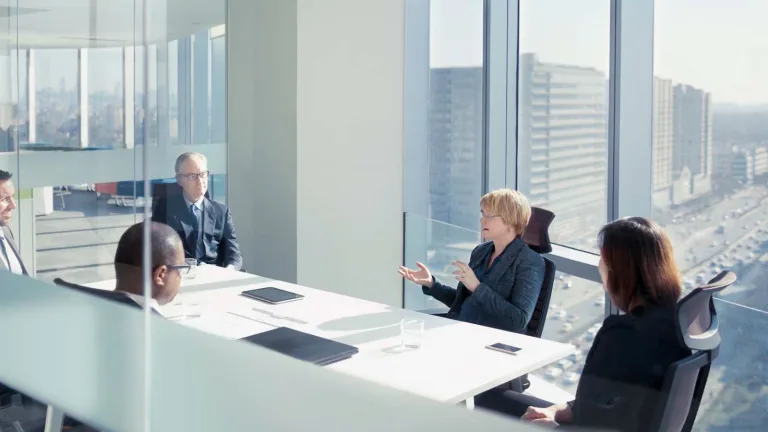 Download CEO Guide - Physical Risk and Resilience in Value Chains