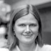 Billede af Rasmussen, Karin Schwarz Revsbeck